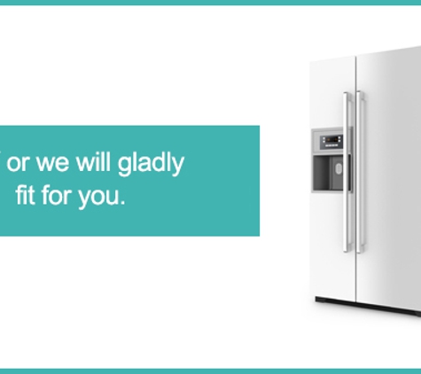 Central Coast Fridge & Freezer Seals - Gosford, NSW. DIY or we will gladly fit for you.