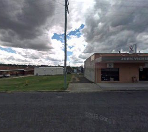 John Vichie Firearms - Stanthorpe, QLD