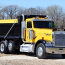 Ed Wilson Trucking Inc - Dump Truck Service