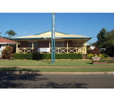 Gibson Killer Pty Ltd - Svensson Heights, QLD