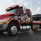 Rick's Towing & Recovery