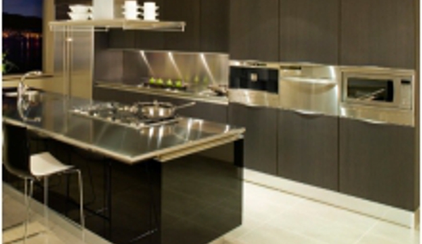 Magic Freeform Benchtops Pty Ltd - Berkshire Park, NSW