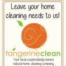 Tangerine Clean - House Cleaning