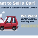 Cash for junk cars - Junk Dealers