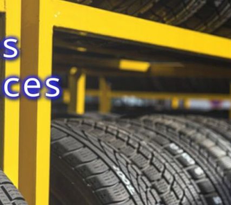 Lexington Discount Tires - Lexington, KY