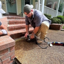 American Standard Foundation Repair - Knoxville - Patio Builders