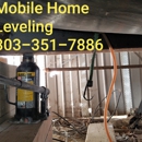 Mobile Home Leveling - General Contractors