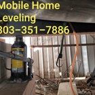 Mobile Home Leveling