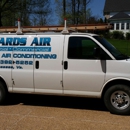 Edwards Air, Inc. - Air Conditioning Contractors & Systems