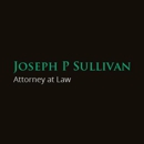 Joseph P. Sullivan, Atty - Attorneys