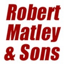Matley Robt & Sons - General Contractors
