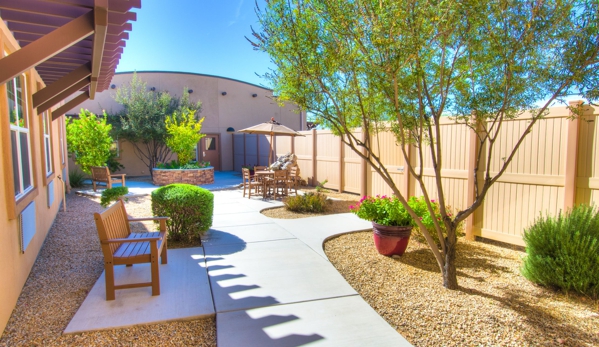 Canyon Valley Memory Care Residence - Green Valley, AZ