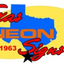 South Texas Neon Signs Co., Inc. - Signs