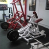 Ironworks Gym gallery