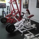 Ironworks Gym