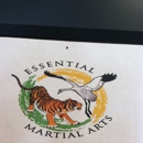 Essential Martial Arts - Martial Arts Instruction