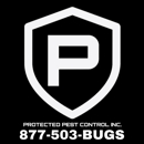 Protected Pest Control Inc. - Pest Control Services