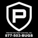 Protected Pest Control Inc. - Pest Control Services