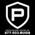 Protected Pest Control Inc.