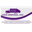 Love Disposal