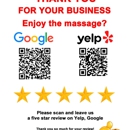 Health Spa Ocean Ave - Massage Services