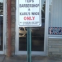 Ted's Barber Shop