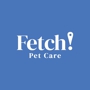 Fetch! Pet Care of Greensboro to Durham