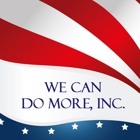 We Can Do More