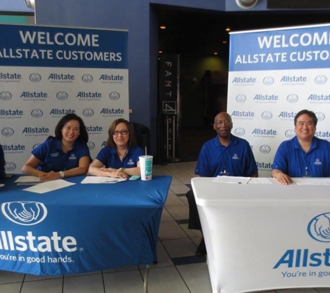 Allstate Insurance: Joel Gonzalez - Las Vegas, NV