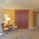 The Hotel Roanoke & Conference Center - Restaurants