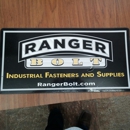 Ranger Bolt - Rods-Threaded