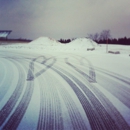 C. Douglas Cairns Arena - Skating Rinks