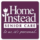 Home Instead Senior Care - Eldercare-Home Health Services