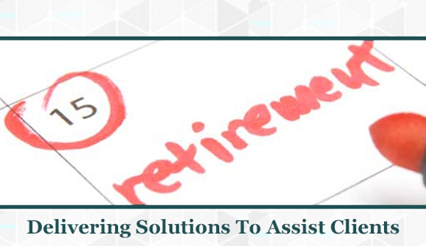 Coutts Redington Chartered Accountants - Aitkenvale, QLD. Delivering Solutions To Assist Clients