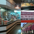 Oreganatta - Italian Restaurants