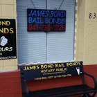 James Bond Bail Bonds