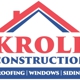 Kroll Window Construction