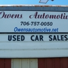 Owens Automotive Inc gallery