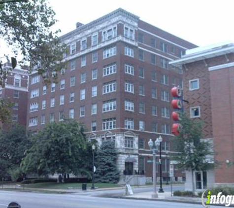 York House - Saint Louis, MO