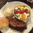 Ol’ Girls Kitchen