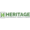 Heritage Professional Products Group gallery