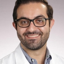 Maroun M Ghossein, MD - Physicians & Surgeons, Pulmonary Diseases
