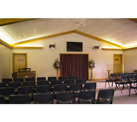 Horder Family Funerals - Glen Innes, NSW