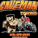 Caveman Towing - Grants Pass