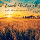 Olive Branch Christian Church
