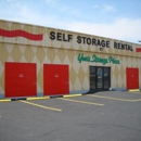 U-Haul Moving & Storage at Southpark - Truck Rental