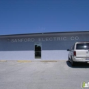 Sanford Electric CO II Inc - Utility Companies