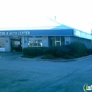 Merchant's Tire and Auto Service Center - Auto Repair & Service