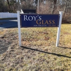 Roy's Glass
