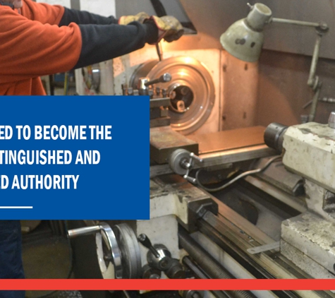 Dal-Trans - Wetherill Park, NSW. We worked to become the most distinguished and respected authority.